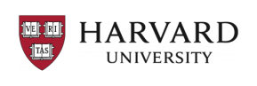 logo for harvard university