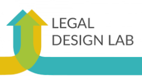 logo for Legal Design Lab