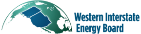 logo for the Western Interstate Energy Board