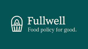 Logo for FullWell