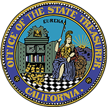 logo of the office of the state treasurer