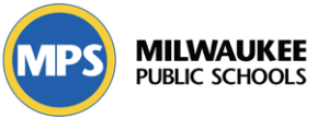 Milwaukee public schools logo