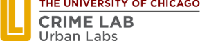 logo for the University of Chicago Crime Lab