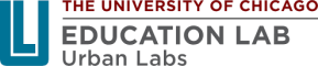 Education Lab, University of Chicago logo