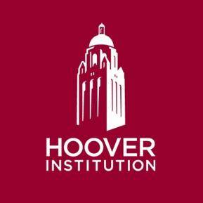 logo for the hoover institution