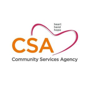 CSA logo