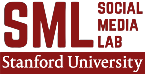 Stanford Social Media Lab