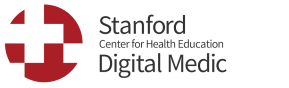 digital medic logo