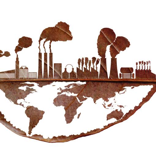 Industry and environment