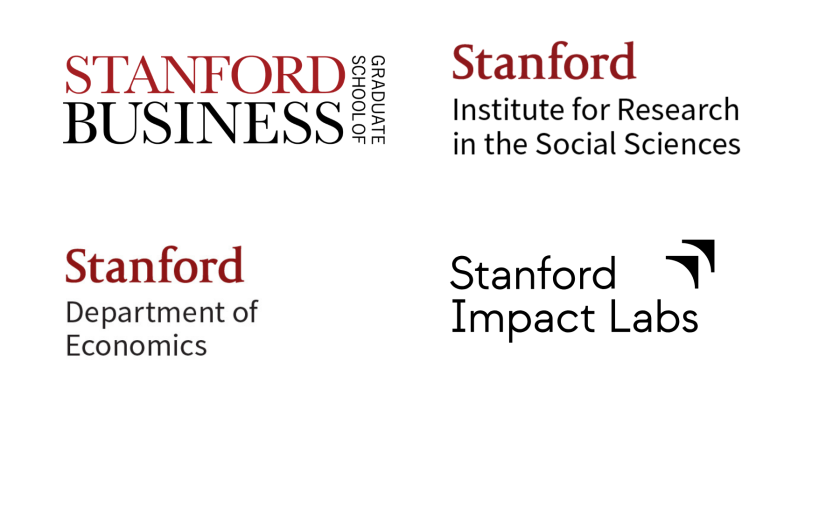logos of stanford units